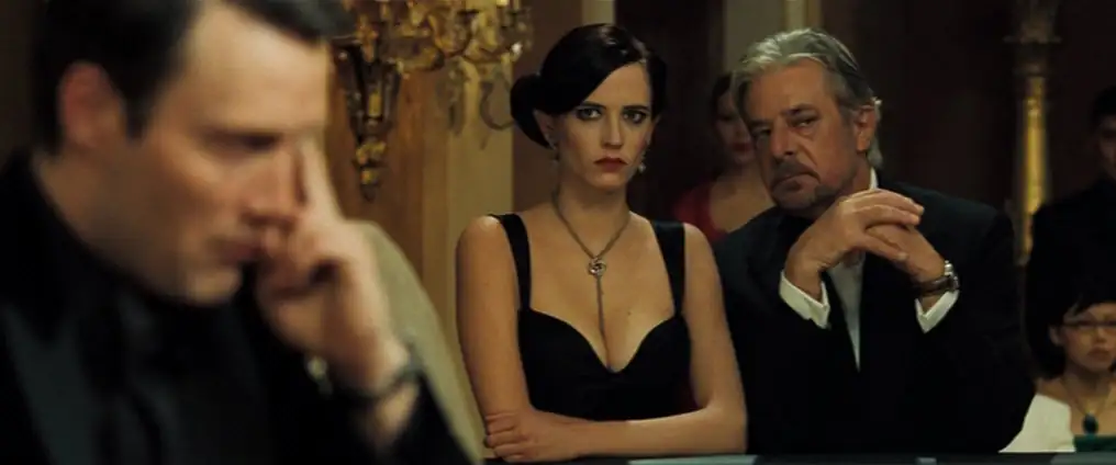 Casino Royale – [REMASTERED] Screenshot 6