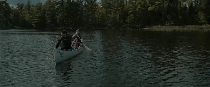 Who Killed Cooper Dunn? Screenshot 1