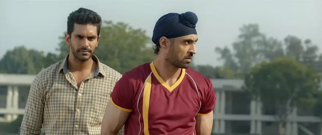 Soorma Screenshot 1