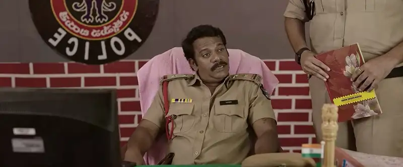 Mr. Tharak Screenshot 4