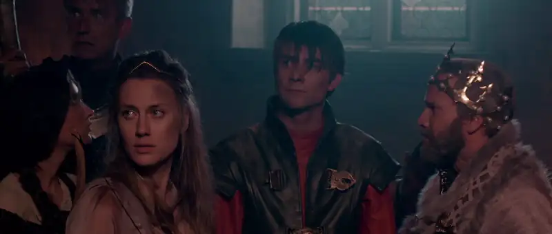 Princess Cursed in Time Screenshot 6