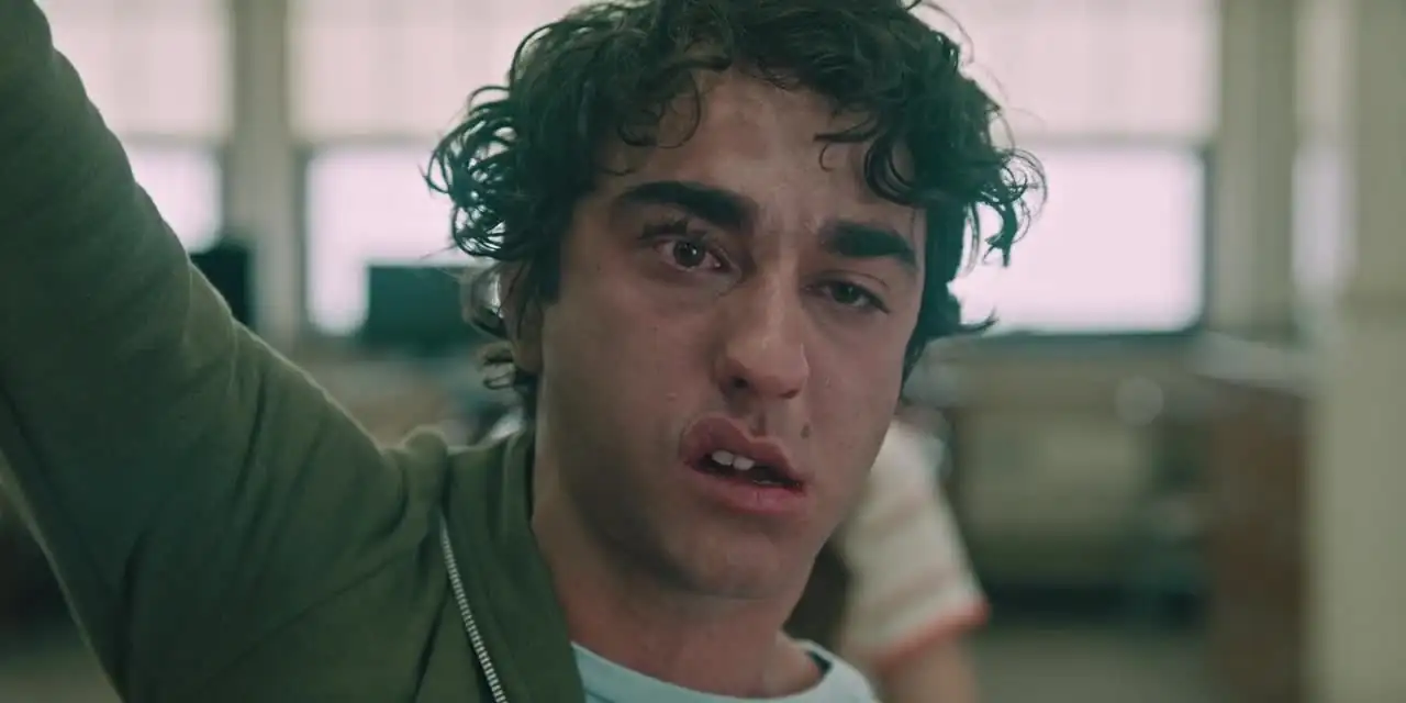 Hereditary Screenshot 2