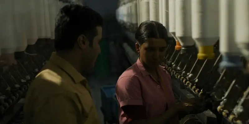 The Family Man Screenshot 3