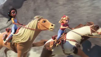 Spirit Untamed Screenshot 1