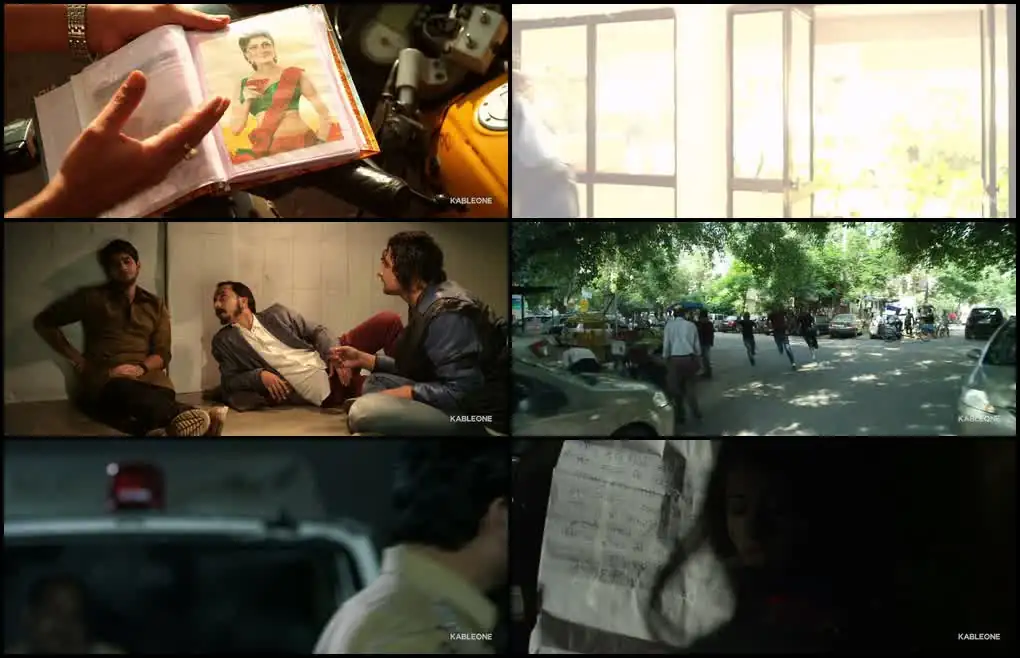 Chal Bhaag Screenshot 1