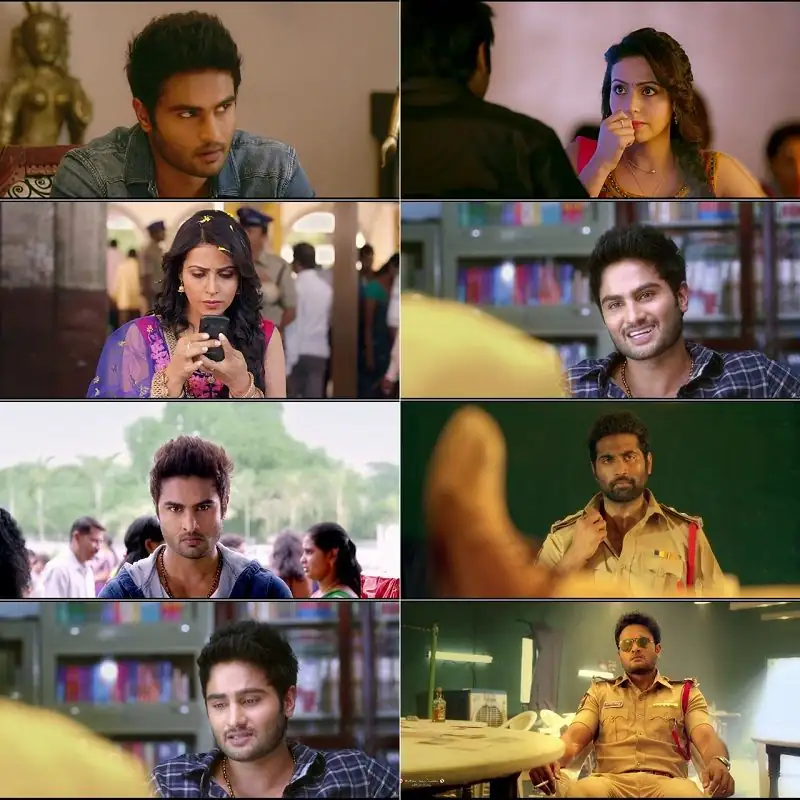 Mosagallaku Mosagadu Screenshot 1 Mosagallaku Mosagadu Screenshot 1