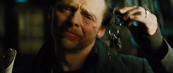 The World’s End Screenshot 4 The World’s End Screenshot 4