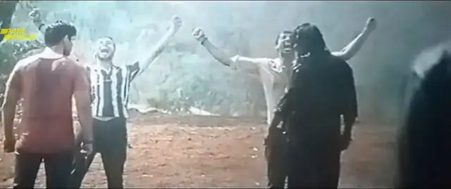 Roop Nagar Ke Cheetey Screenshot 2