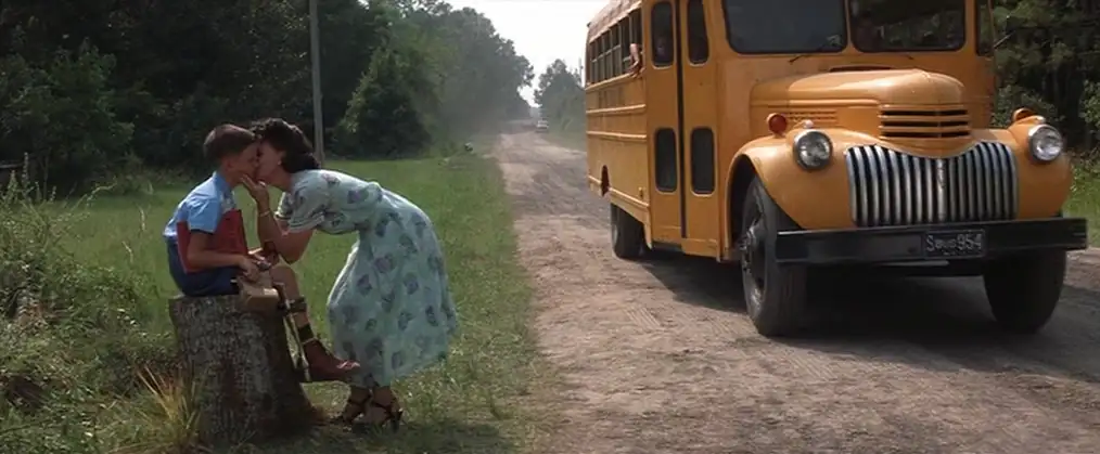 Forrest Gump Screenshot 4 Forrest Gump Screenshot 4