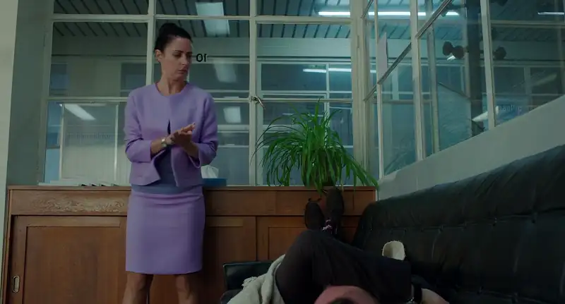 Employee of the Month Screenshot 4