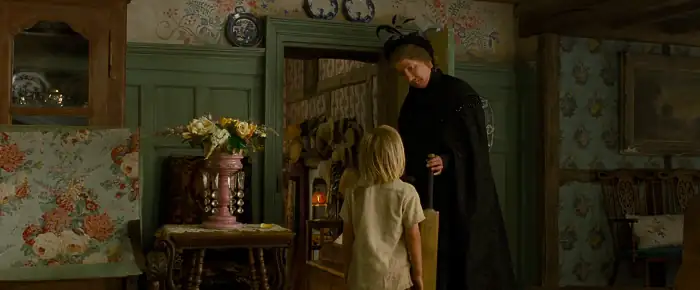 Nanny McPhee and the Big Bang Screenshot 2