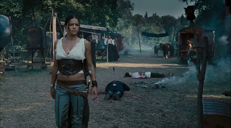 BloodRayne 1 / BloodRayne 2: Deliverance Screenshot 5