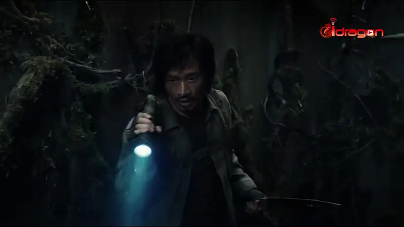 Restart the Earth Screenshot 1
