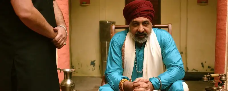 The Great Sardaar Screenshot 2