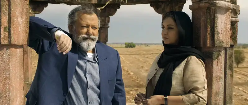Matru Ki Bijlee Ka Mandola Screenshot 6