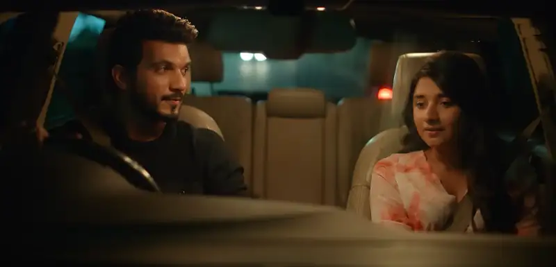 Roohaniyat: Chapter 2 Screenshot 3