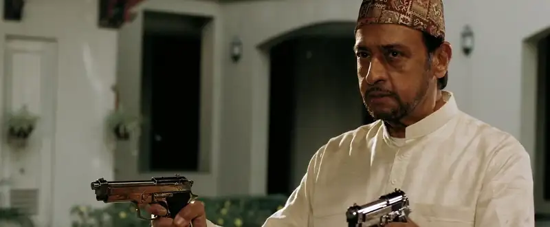 The Man from Kathmandu Vol. 1 Screenshot 5
