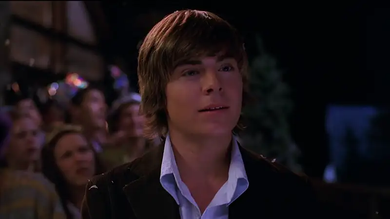 High School Musical Screenshot 3 High School Musical Screenshot 3