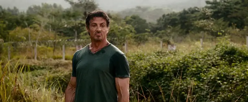 The Expendables – 3 Movie Collection Screenshot 3