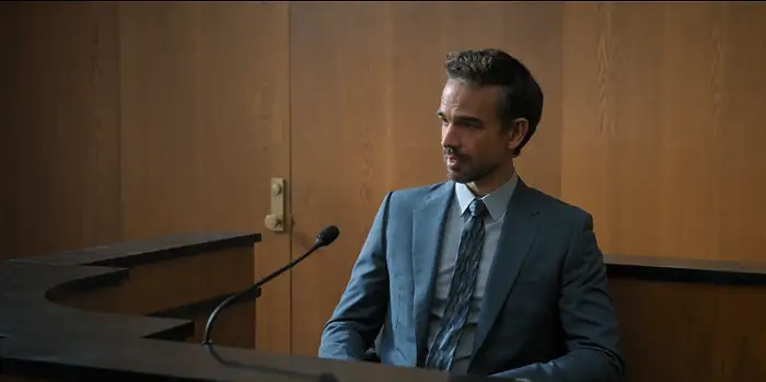 The Lincoln Lawyer Screenshot 1