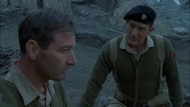 Dominion: Prequel to the Exorcist Screenshot 2