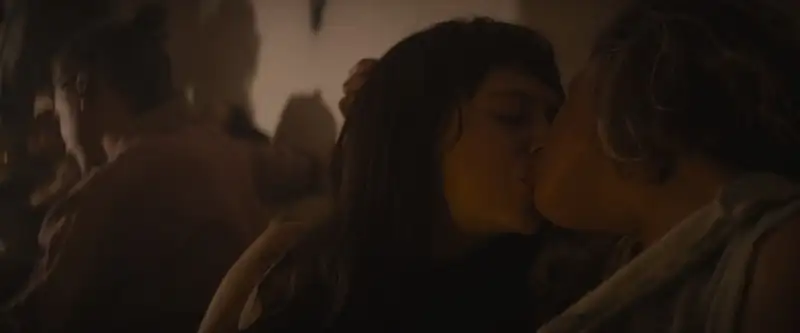 The Diary of a Teenage Girl Screenshot 5 The Diary of a Teenage Girl Screenshot 5
