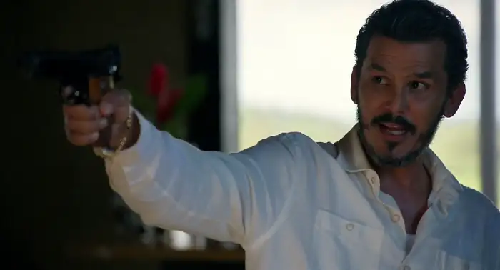 Panama Screenshot 4