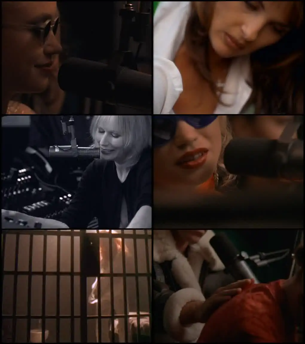 Women of the Night Screenshot 1