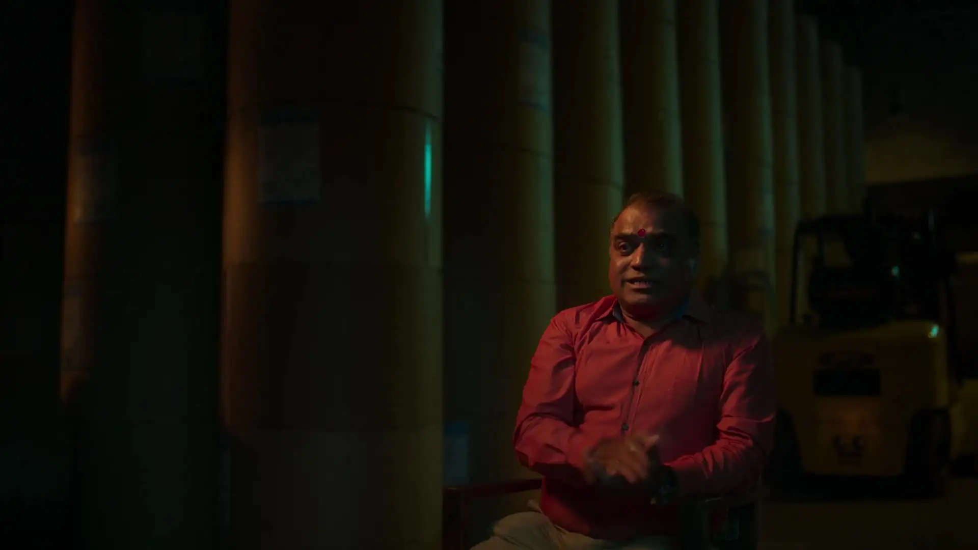 Indian Predator: Murder in a Courtroom Screenshot 4