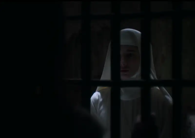 Sister Death – From The World Of “Veronica” Screenshot 4 Sister Death – From The World Of “Veronica” Screenshot 4