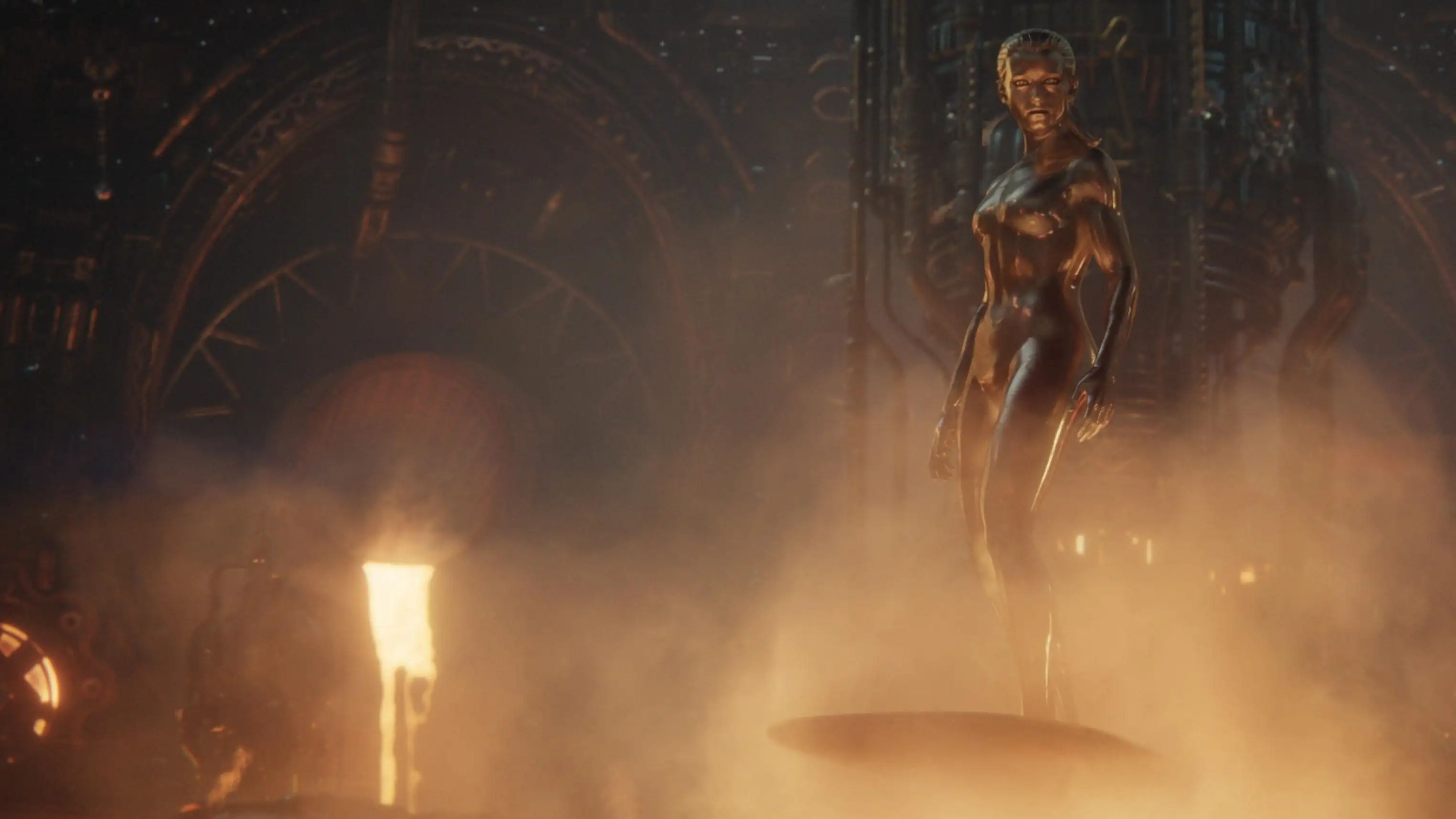 The Fantastic Four First Steps Screenshot 1
