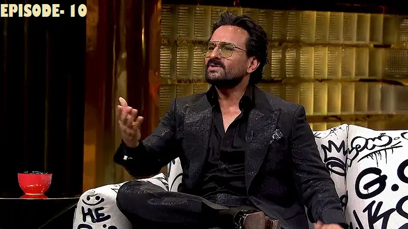 Koffee With Karan Screenshot 8 Koffee With Karan Screenshot 8