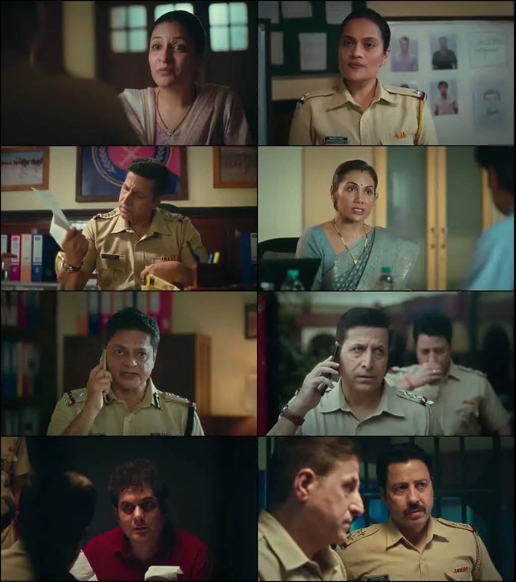 Crime Patrol 2026: Crime Ka Current Season Screenshot 1