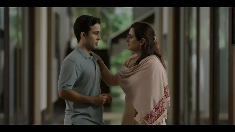 Faraaz Screenshot 1