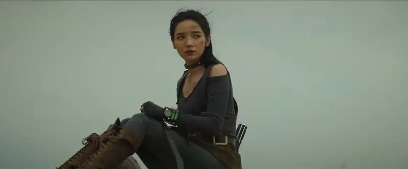 Mutant Screenshot 1