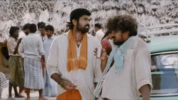 Pannaiyarum Padminiyum Screenshot 4