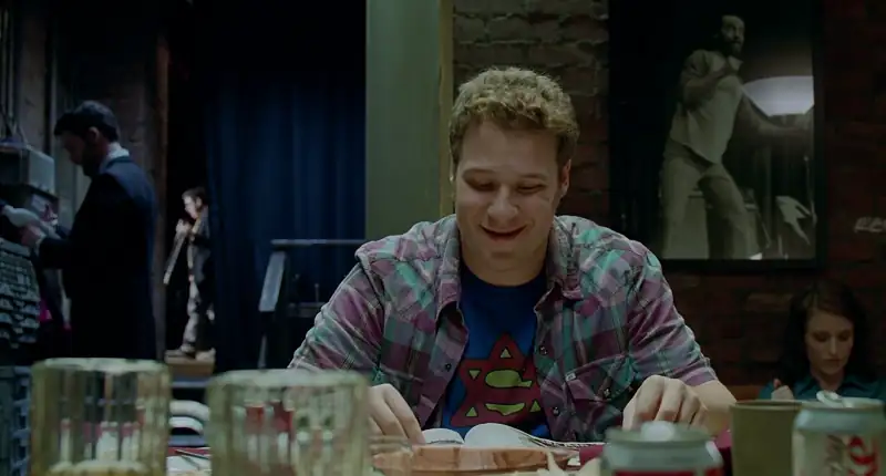 Funny People Screenshot 1