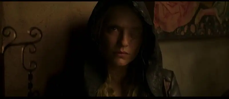 Néro the Assassin Screenshot 1