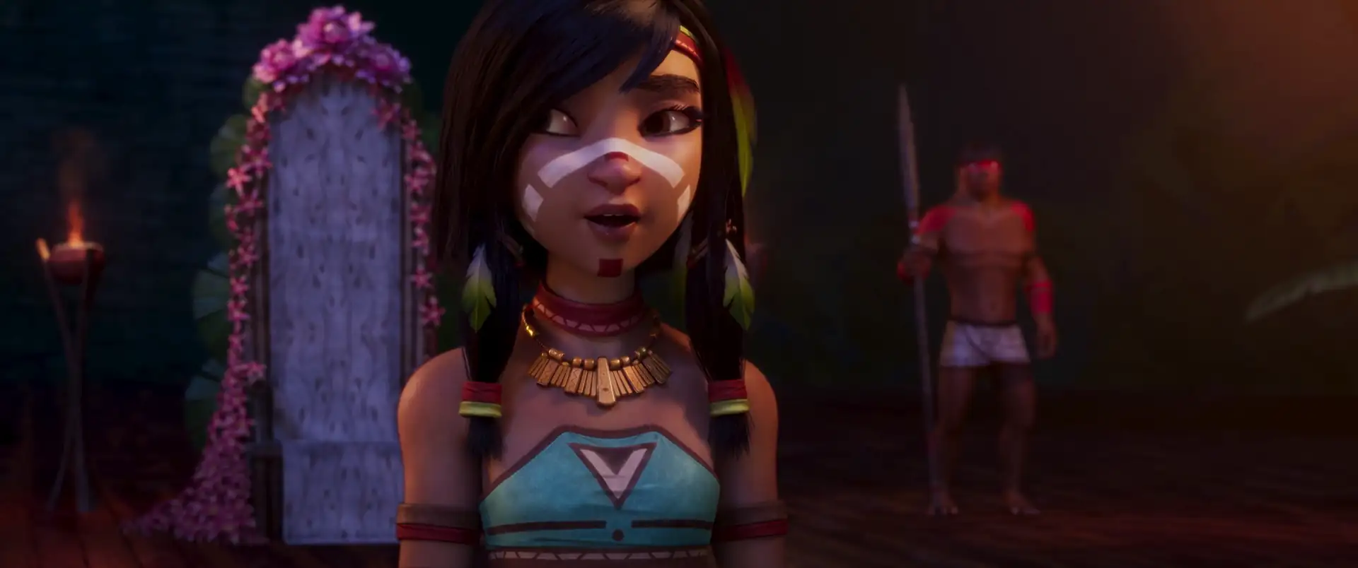 Ainbo Screenshot 1