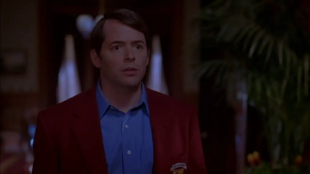 The Stepford Wives Screenshot 1