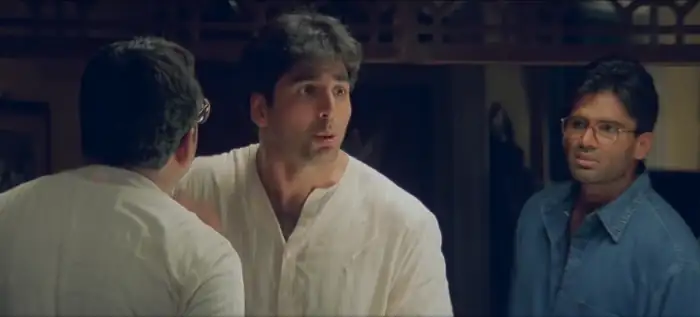 Hera Pheri Screenshot 5