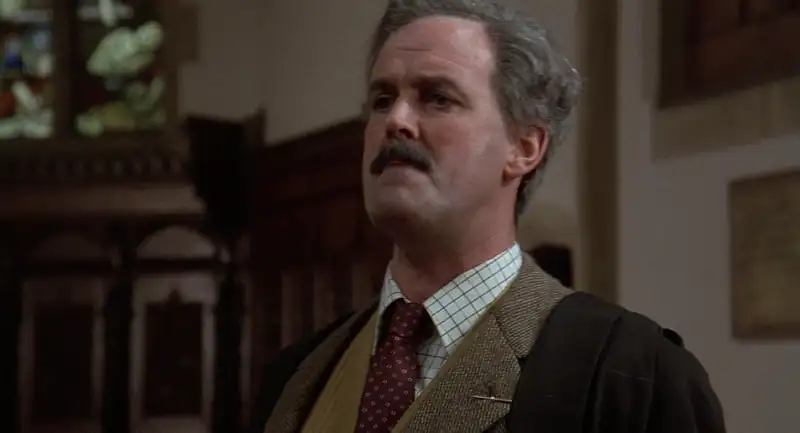 Monty Pythons The Meaning Of Life Screenshot 2
