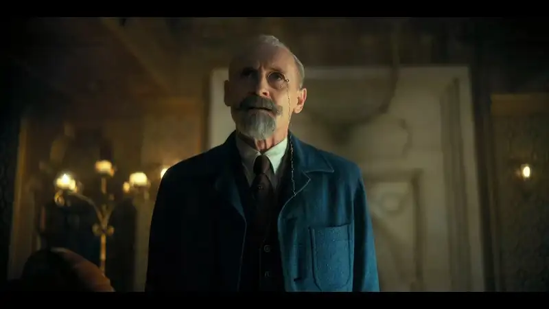 The Umbrella Academy Screenshot 2