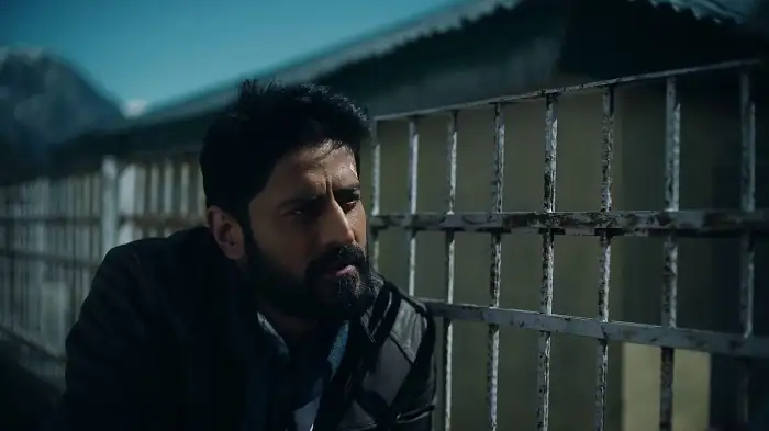 Kaafir Screenshot 1 Kaafir Screenshot 1