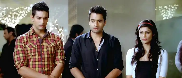 F.A.L.T.U Screenshot 2