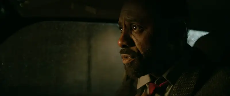 Luther: The Fallen Sun Screenshot 5
