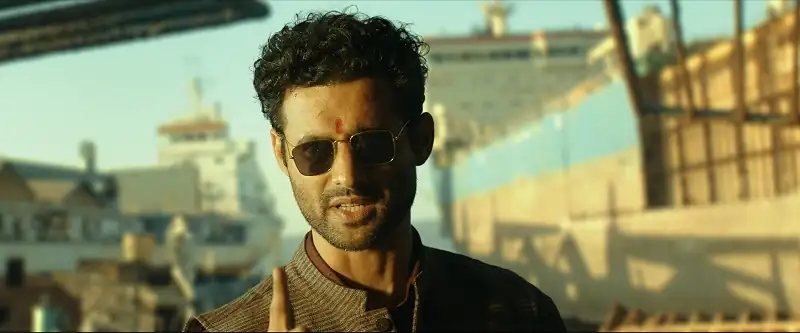 Chatrapathi Screenshot 2