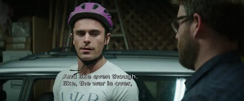 Neighbors 2: Sorority Rising Screenshot 5