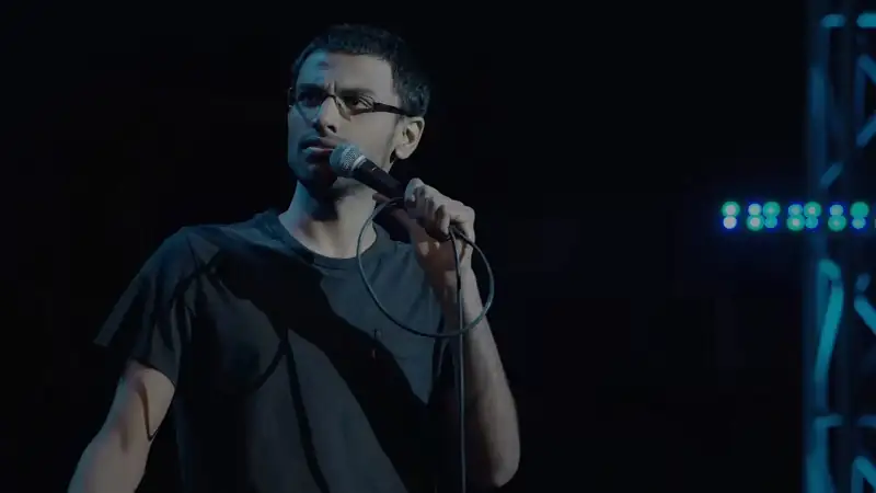 Biswa Kalyan Rath – Biswa Mast Aadmi Screenshot 2 Biswa Kalyan Rath – Biswa Mast Aadmi Screenshot 2