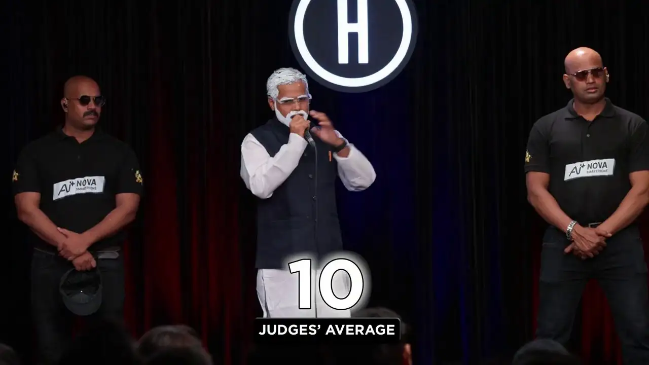 India’s Got Latent Screenshot 5